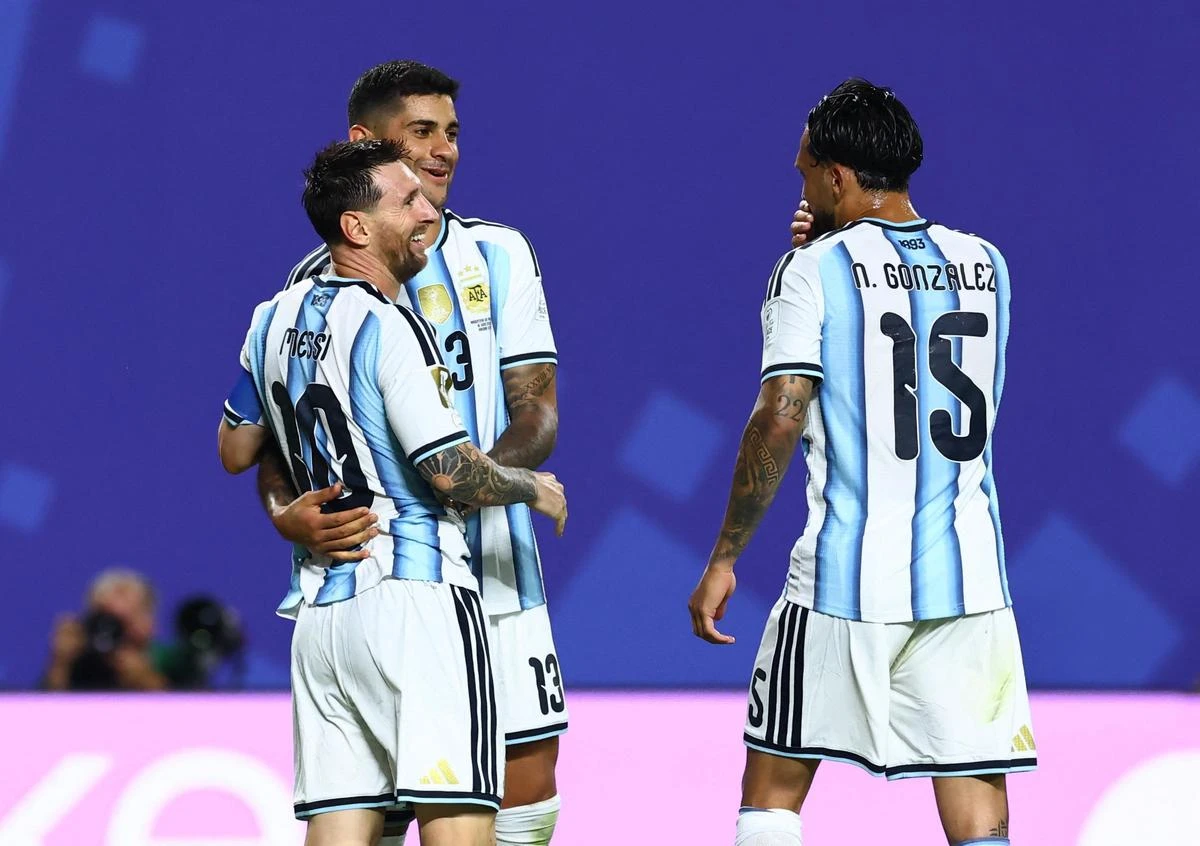 FIFA World Cup 2026 Schedule: Today and Tomorrow Match List, Timings & Venues