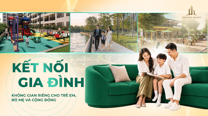 Gắn Kết Gia Đình