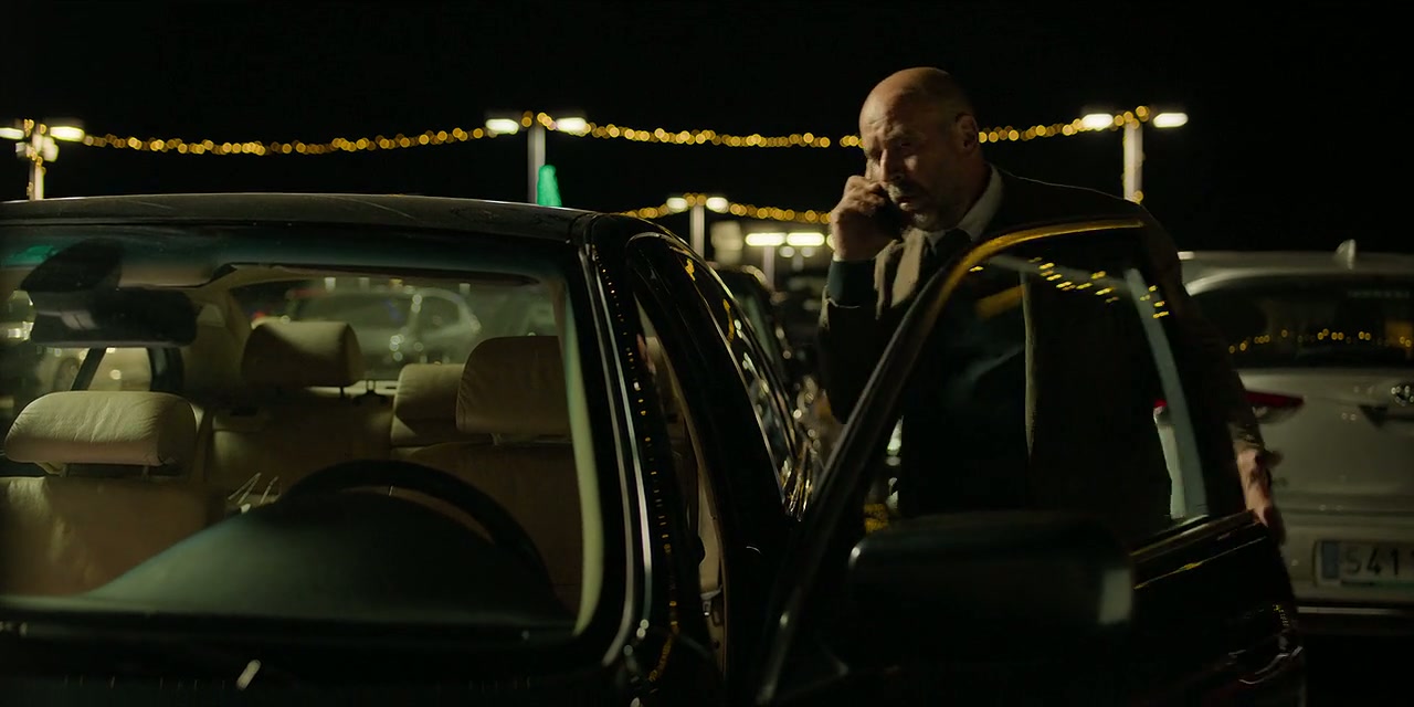 The Longest Night Screenshot