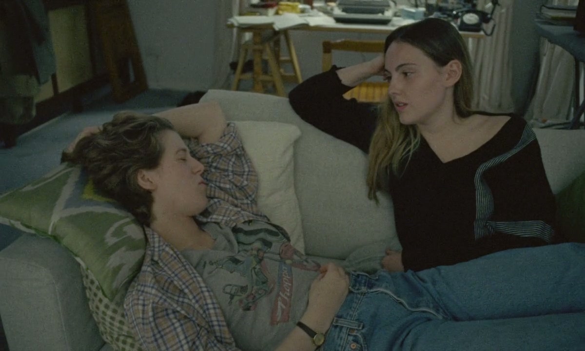 The Souvenir Screenshot