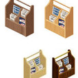 Magazine Racks