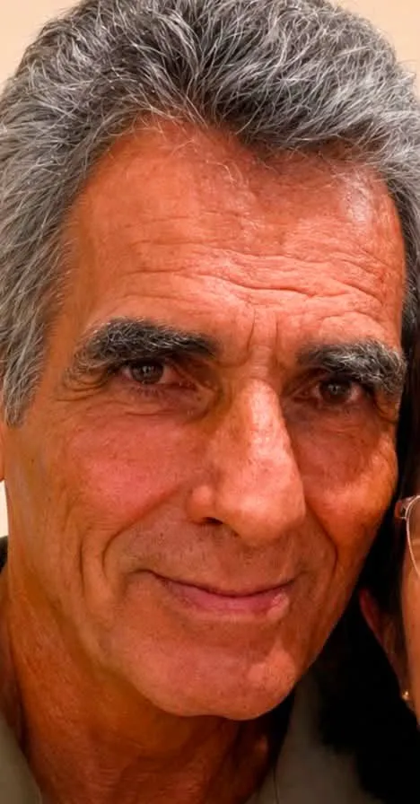 Valdir Galego Morales