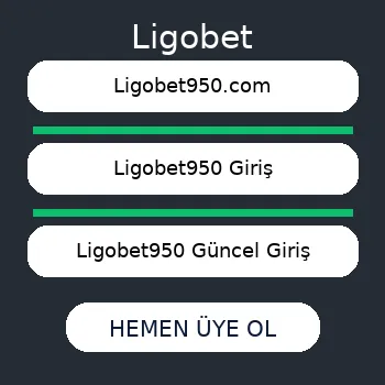 ligobet950
