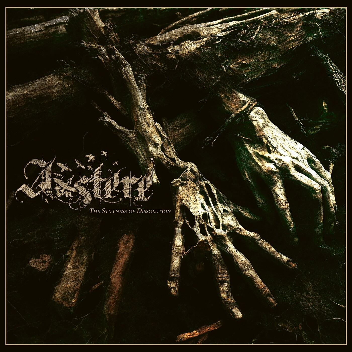 Austere - The Stillness Of Dissolution (2025)
