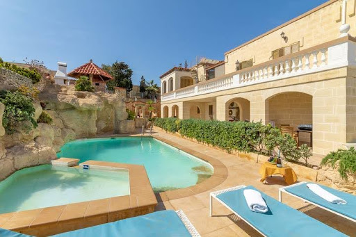 Properties to Rent in Malta