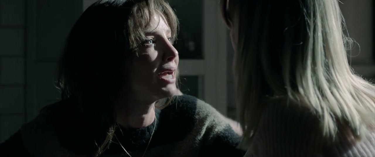Malignant Screenshot