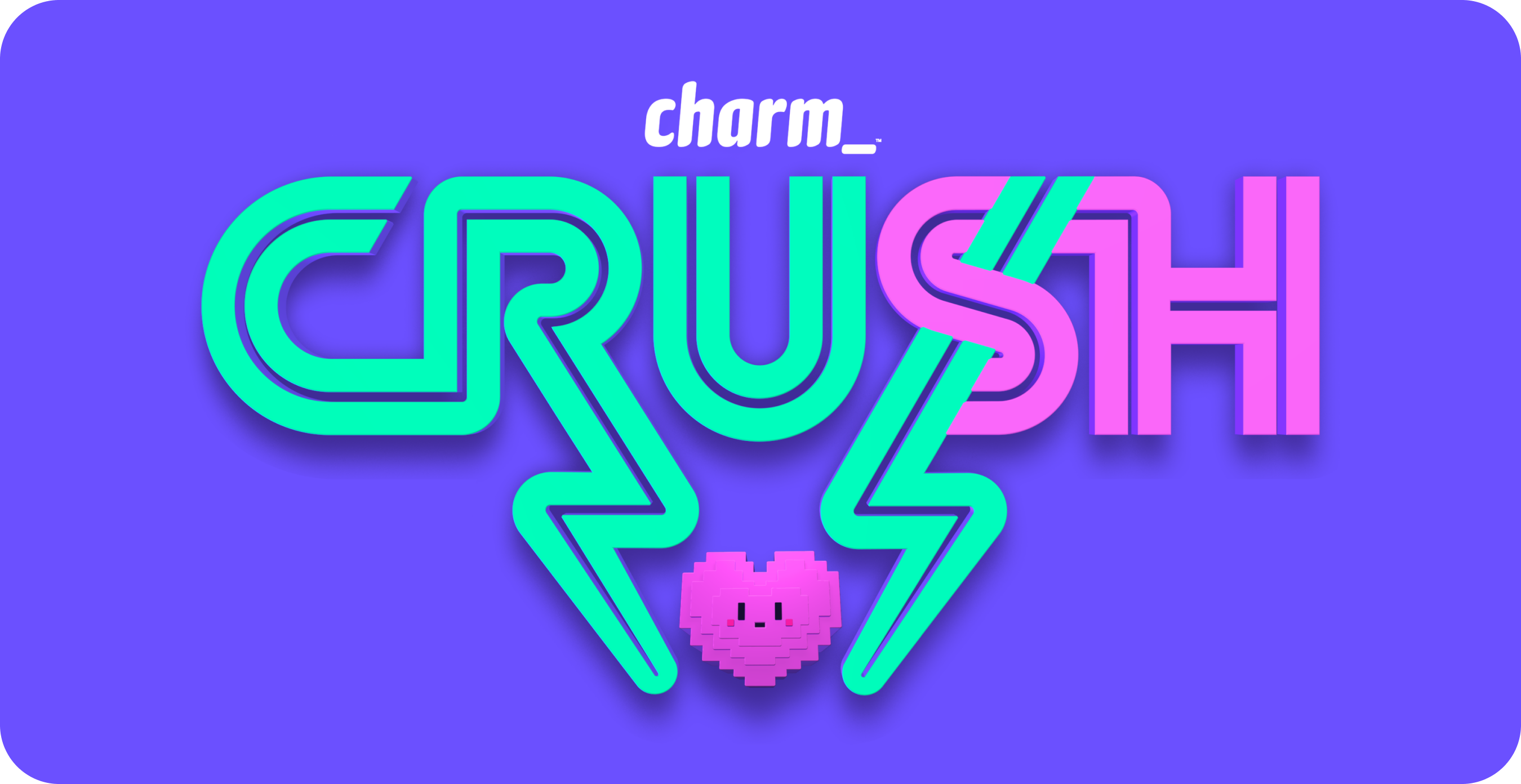 Crush by Charmbracelet