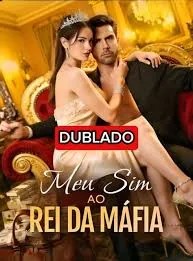 Pôster de A Predileta do Chefão da Máfia