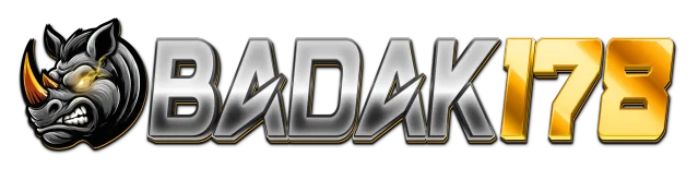 LOGO BADAK178