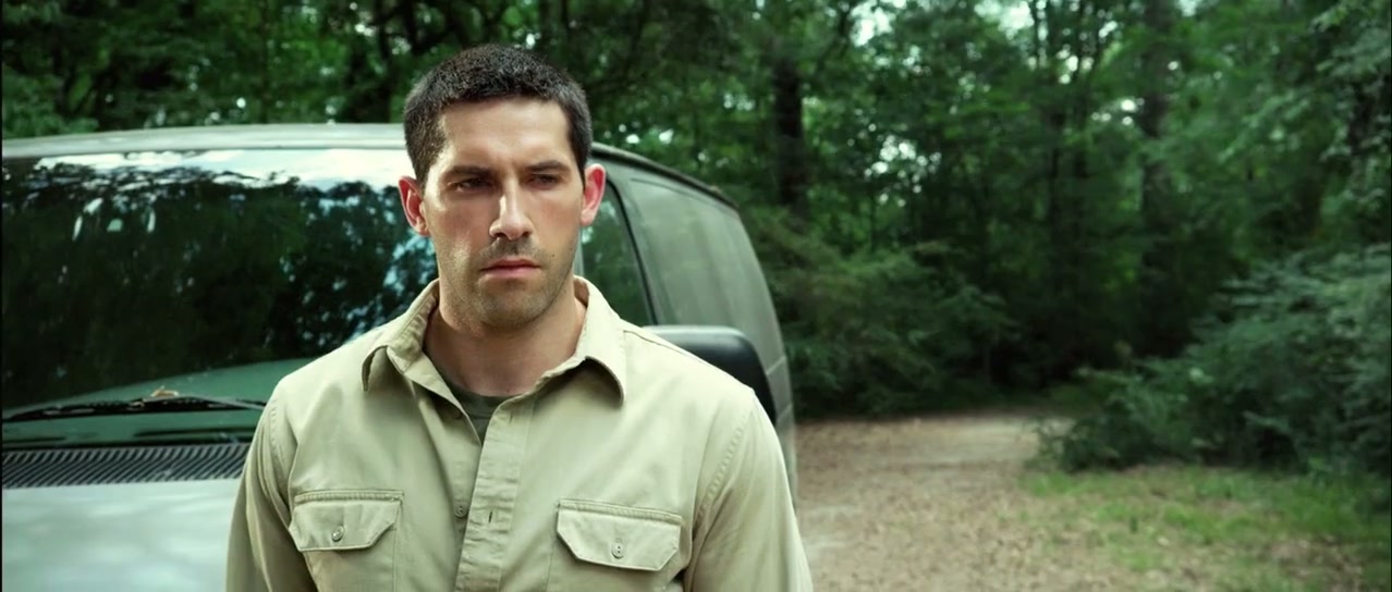 Universal Soldier: Day of Reckoning Screenshot