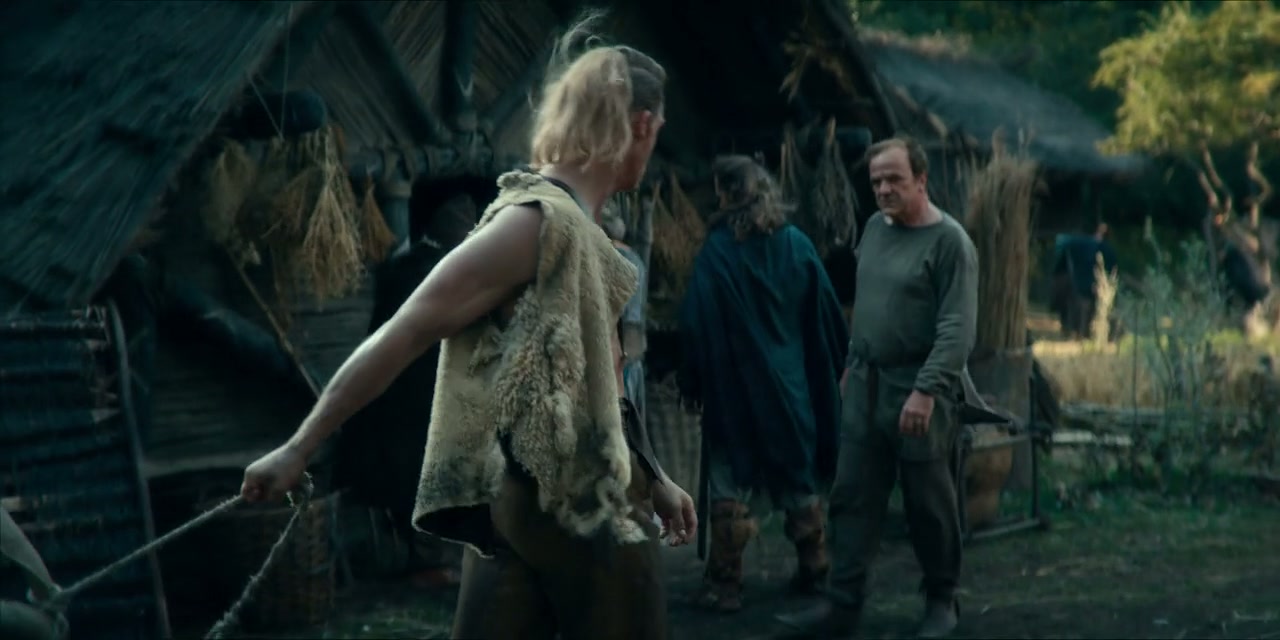 Barbarians Screenshot