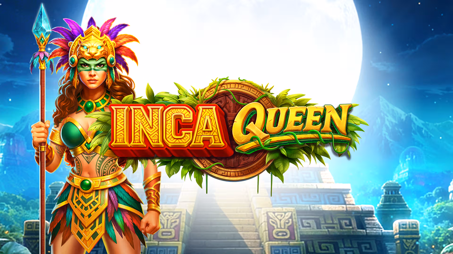 Inca Queen Oyna