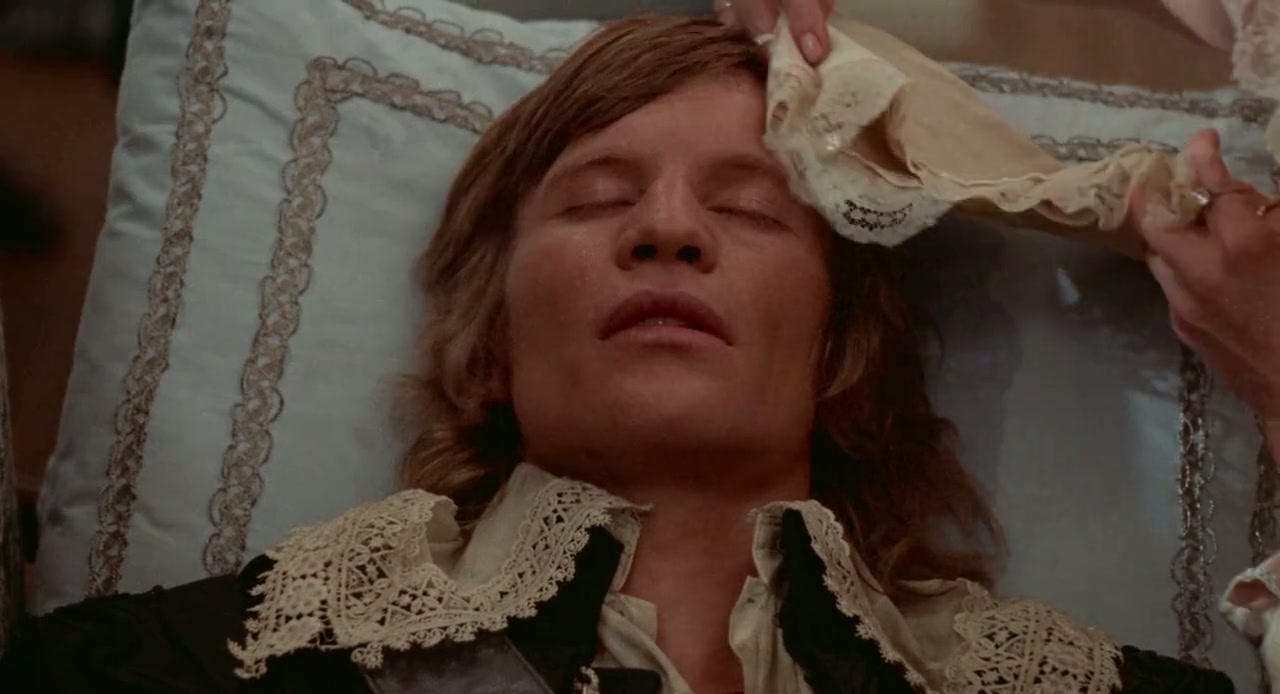 The Four Musketeers Screenshot