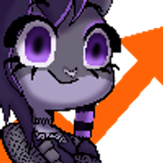 Barb Stonks Emote