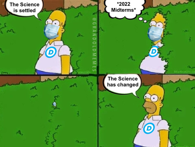 sciencechanged