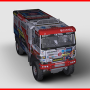 Tatra-Phoenixa