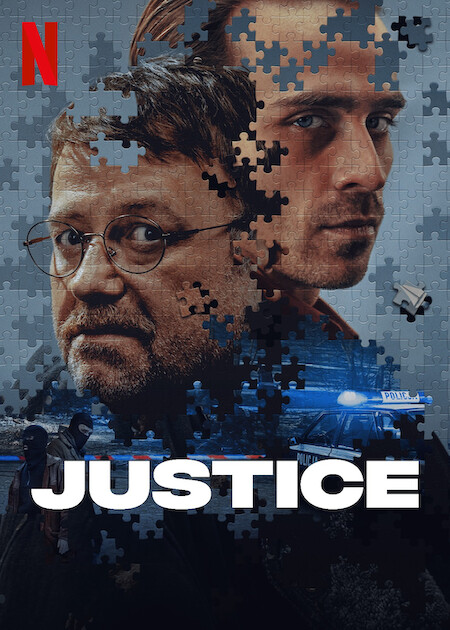Justice (2024) (2023)