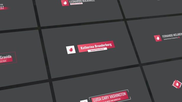 Modern Corporate Slideshow Modern Corporate Slideshow