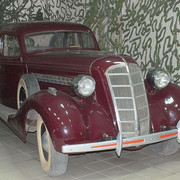 ЗИС-101