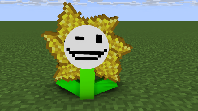 Flowey