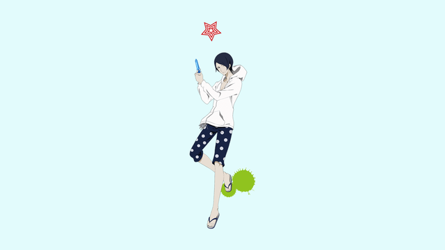 Yusuke Desktop.png