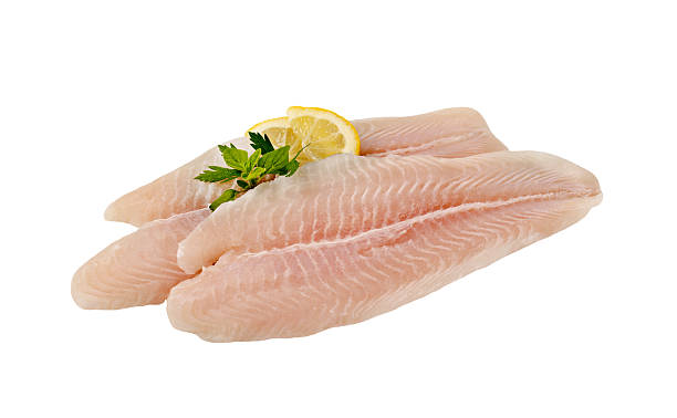 Fish Fillet (Nile Perch)