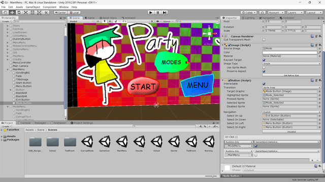 Making A New Mode - Simple Version Tutorial for Baldi's Basics | Baldi ...