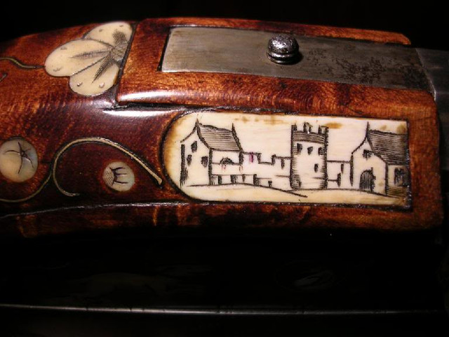 Matchlock 2