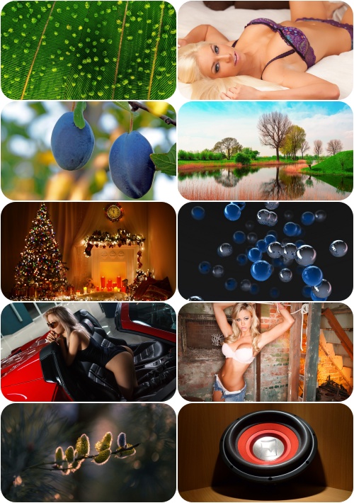 Beautiful Mixed Wallpapers Pack 1182