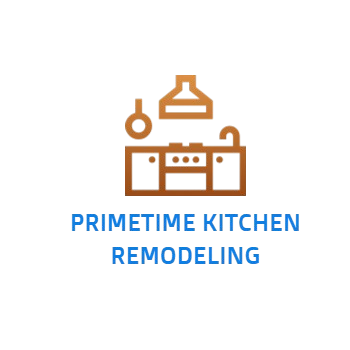 Primetime Kitchen Remodeling logo
