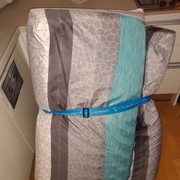 Sleeping-Mat