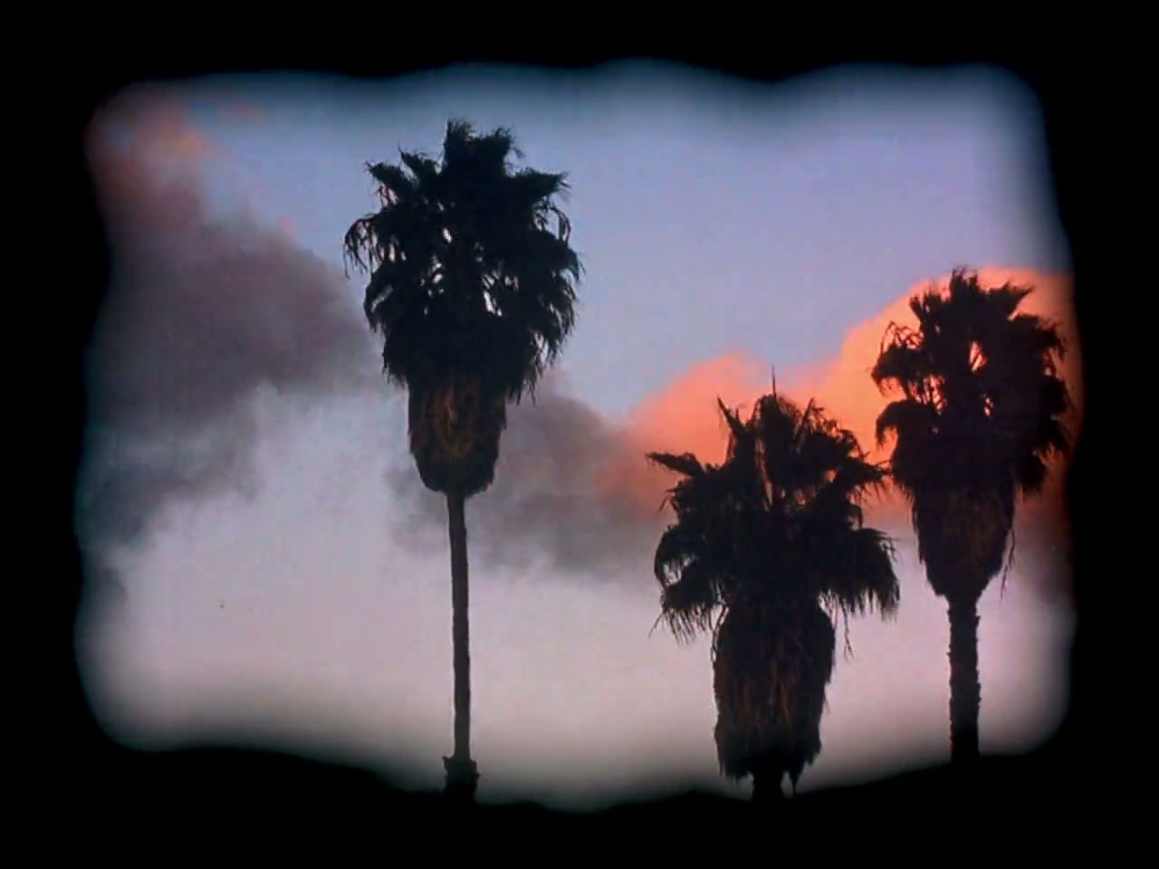 It's Such a Beautiful Day Screenshot