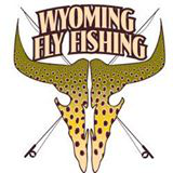Wyoming Fly Fishing logo