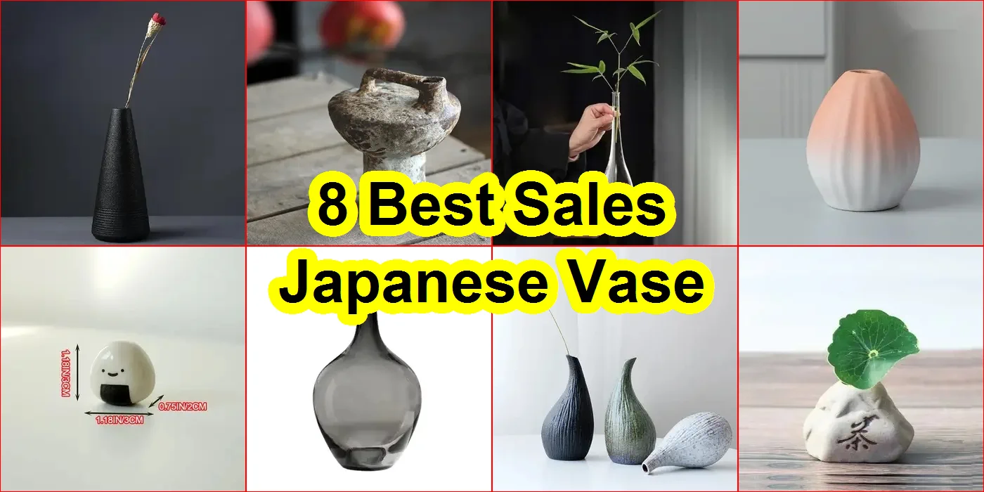日本花瓶 評價