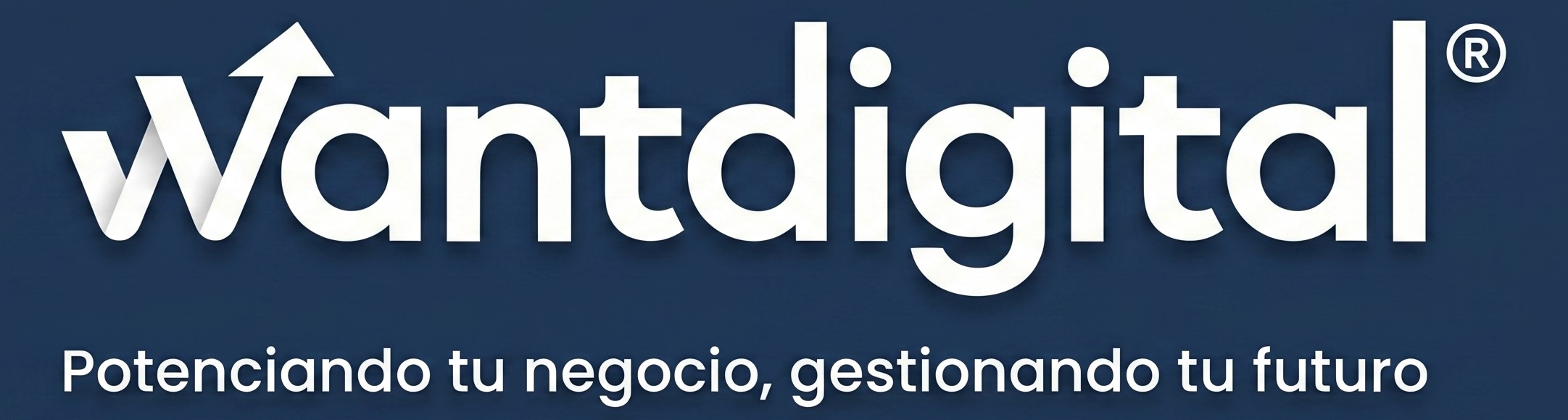 Wantdigital Logo