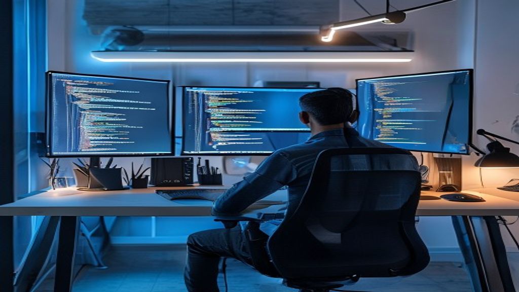 Why Solo Devs Need the Right AI Code Editor in 2026