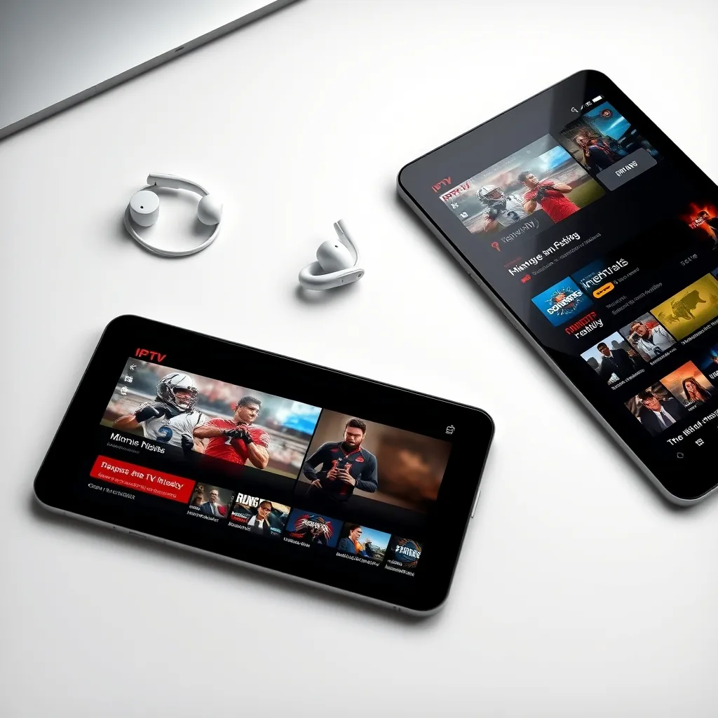 LayerEven IPTV: Ultimate Guide to Features, Pricing & Setup in 2026 - Image 2