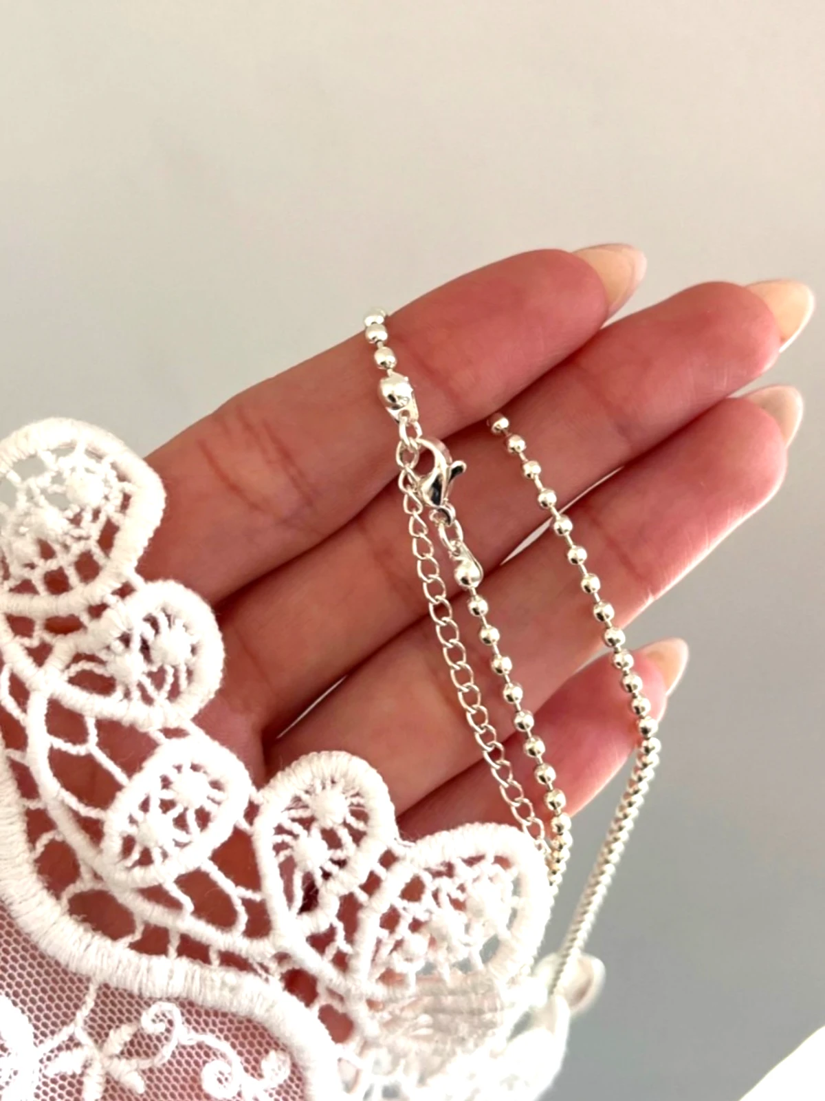 Collar Kiss miniatura 2