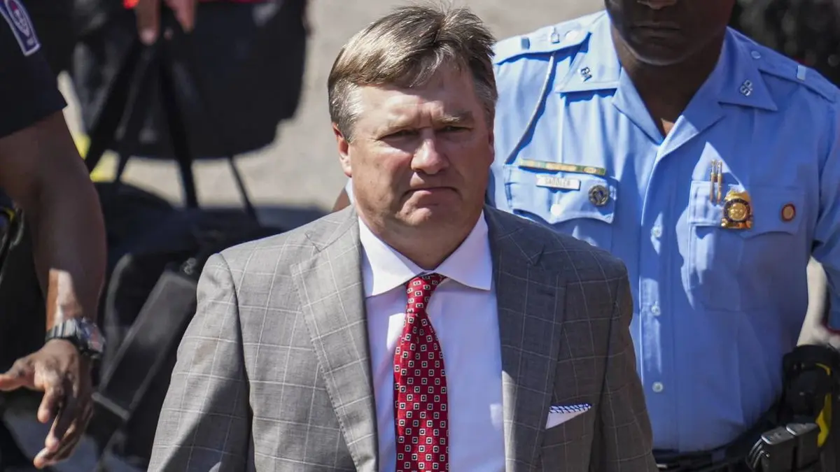 Kirby Smart Addresses Veteran WR’s Uncertain Future Despite Return to Georgia