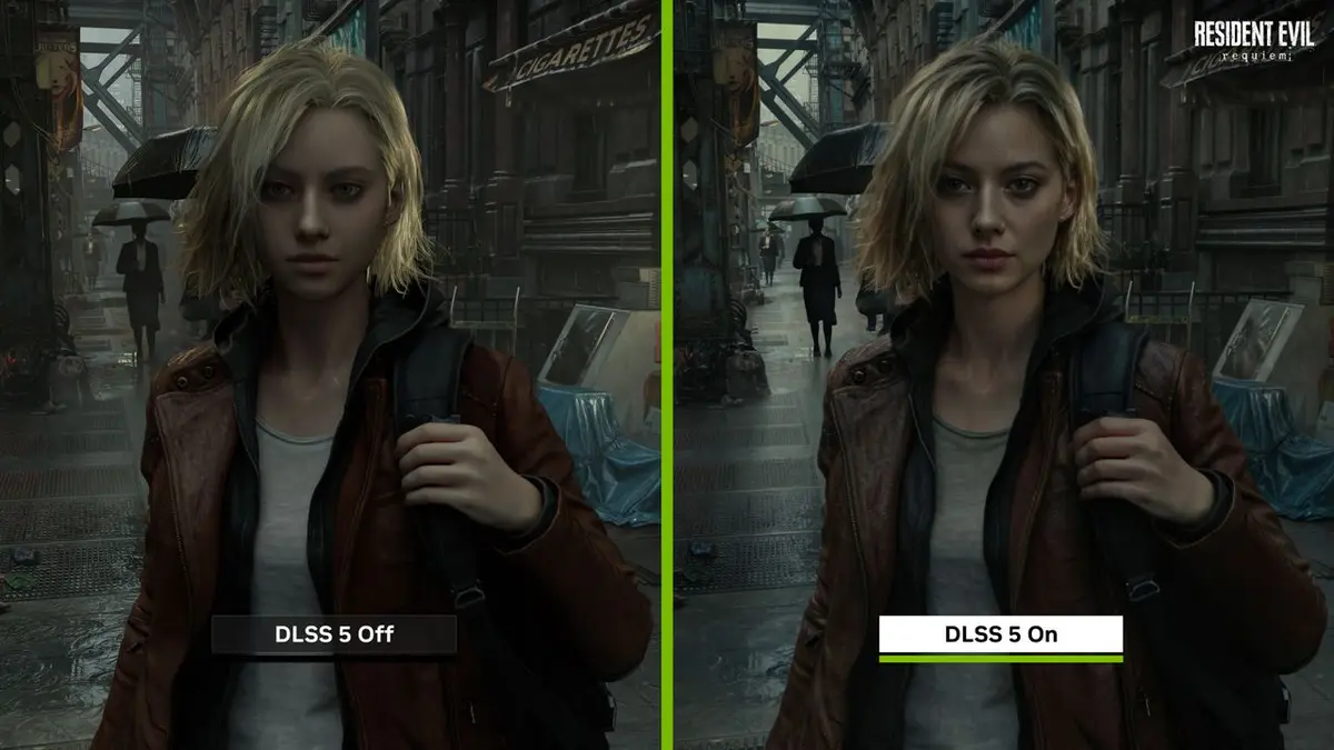 Experimental DLSS Support Arrives for Linux Nvidia Users