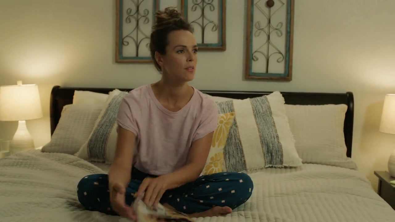 A Taste of Love Screenshot