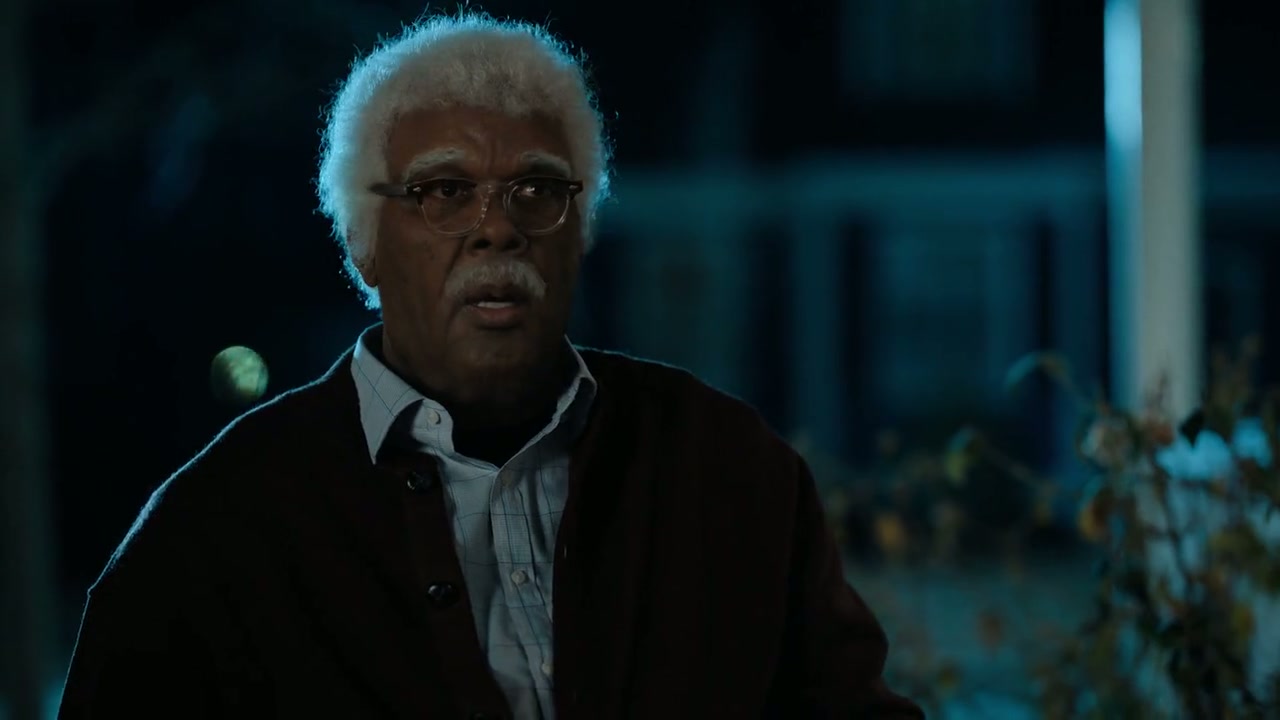 Madea's Destination Wedding Screenshot