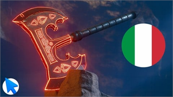 Udemy – Blender Mastery: Corso 3D Pro in Italiano (Update 09-2025) – Ita
