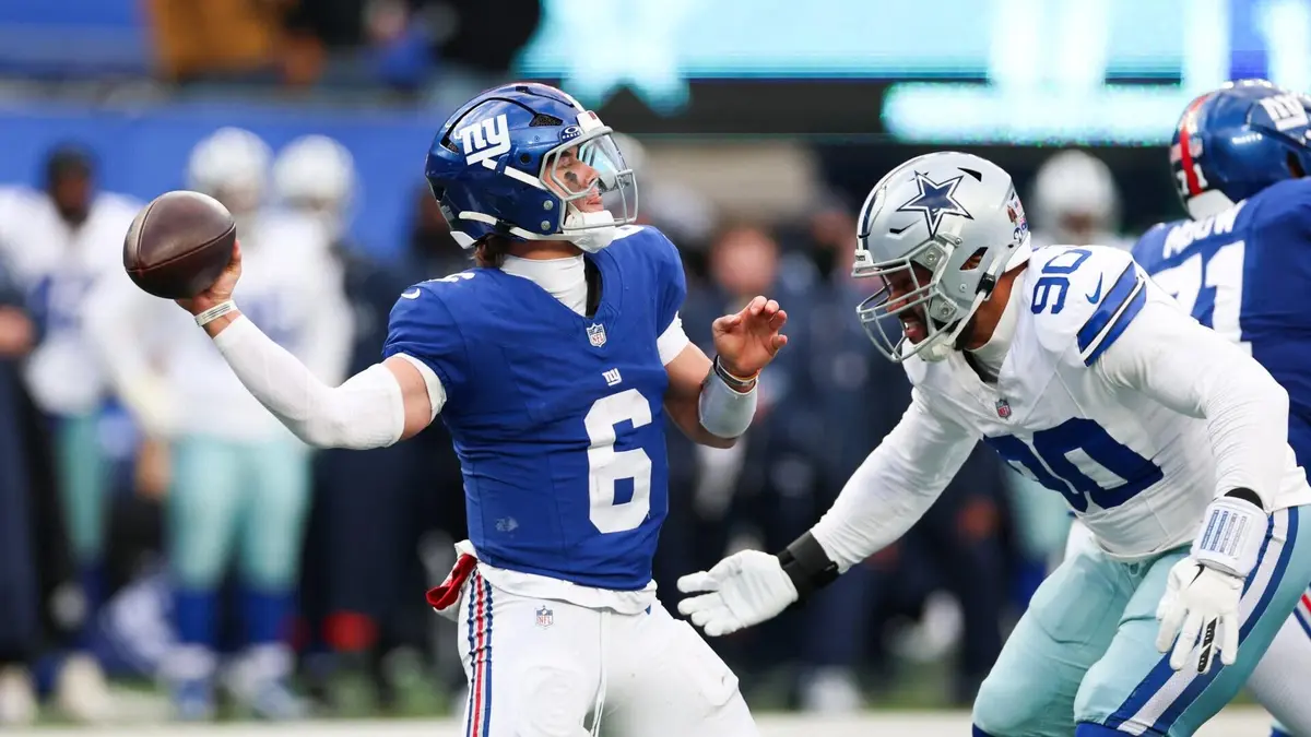 Fantasy Football Rankings for 2026: Key Players to Watch This Season