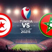 Tunisia-and-Morocco
