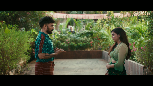 Happy Patel: Khatarnak Jasoos Screenshot