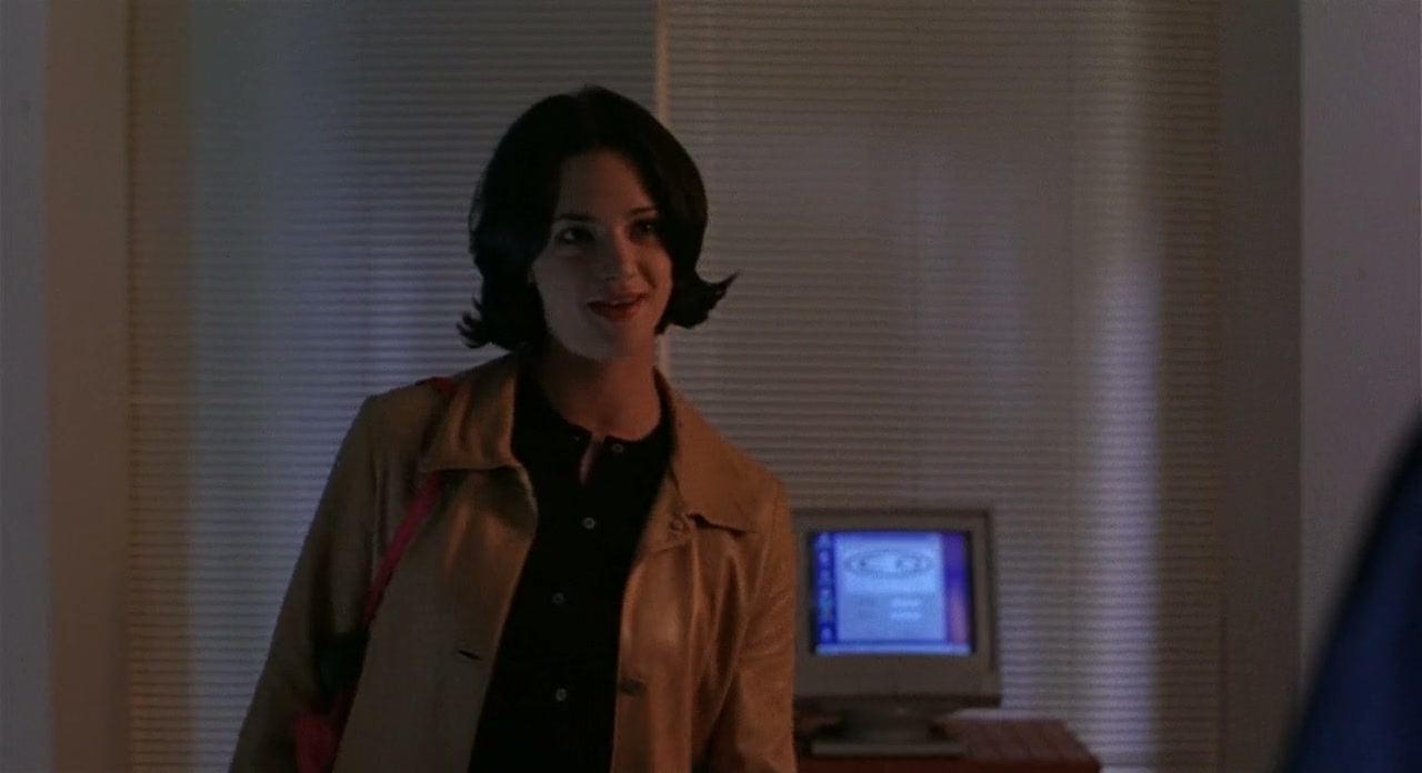 B. Monkey Screenshot