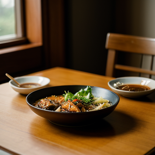 10 Authentic Korean Dishes You Must Try Before Leaving Seoul