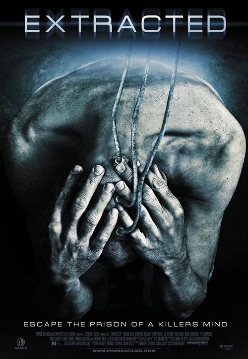 W Umyśle Wroga / Extracted (2012) 1080p.WEB-DL.H264.AC3.2.0.BP007 | Lektor PL