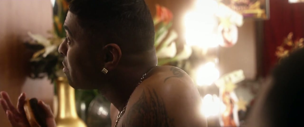 Chocolate City: Vegas Screenshot
